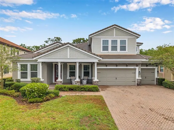 3326 Barbour Trl, Odessa, FL 33556