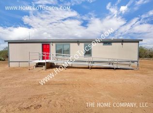 9410 S Van Dr, Tucson, AZ 85736