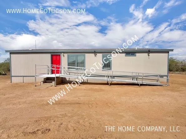 9410 S Van Dr, Tucson, AZ 85736