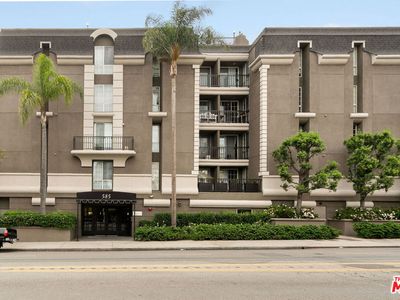 585 N Rossmore Ave APT 407, Los Angeles, CA, 90004