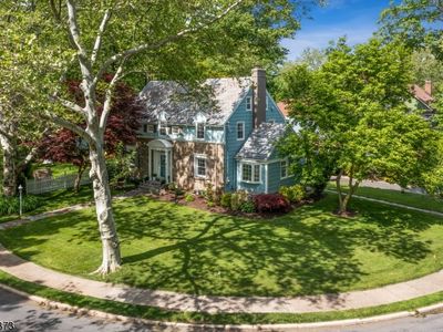 65 Plymouth Ave, Maplewood, NJ, 07040