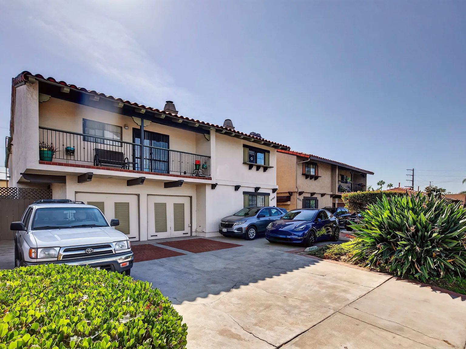 1 bed, 506 sqft, $2,088 — Photo 3