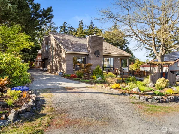 380 & 388 Reed Street, Port Townsend, WA 98368