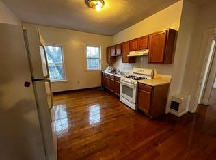 22 Bynner St #U-3, Jamaica Plain, MA 02130