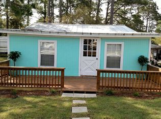 118 Canal St, Port St Joe, FL 32456