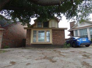 947 Fairbanks Cir, Duncanville, TX 75137