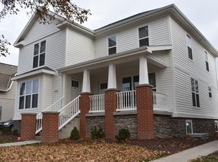 1005 S University St #A, Mount Pleasant, MI 48858