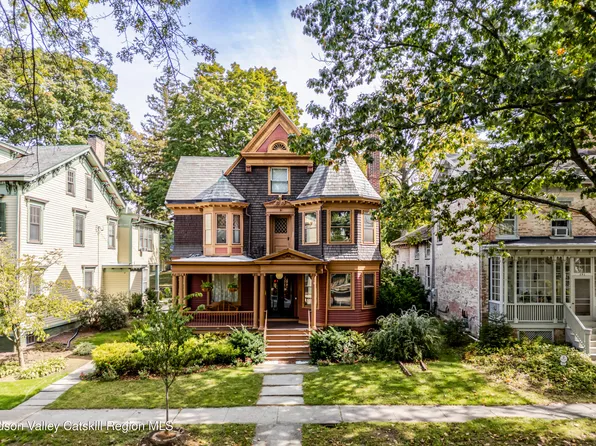 119 Academy Street, Poughkeepsie, NY 12601