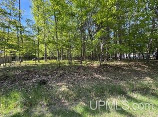 2nd Avenue West Ave, Gladstone, MI 49837