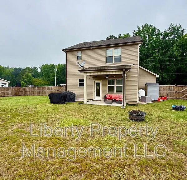 1218 Hayes Rd — Photo 22