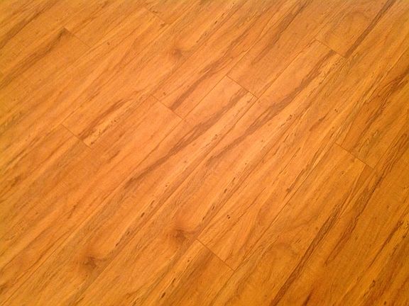 Hardwood floors throughout