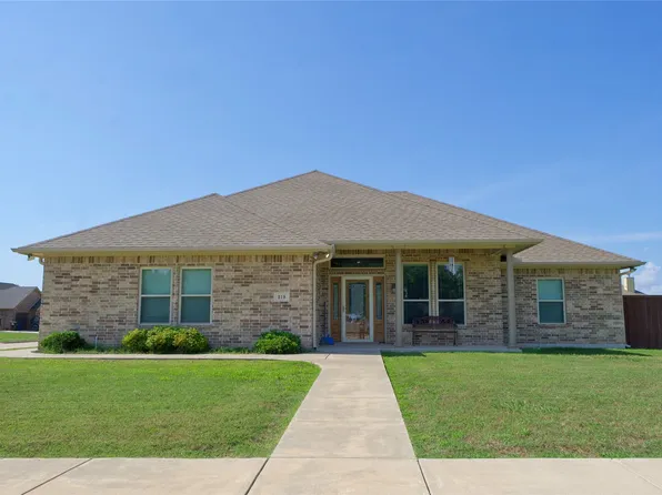 318 W 4th St, Lindsay, TX 76250