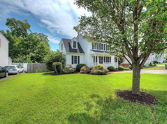 5th image of 4419 Everville Dr