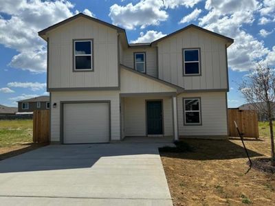 1621 Tesis Dr, Laredo, TX, 78046