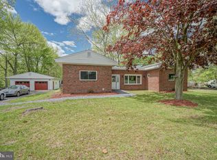 1201 Little Gloucester Rd, Blackwood, NJ 08012