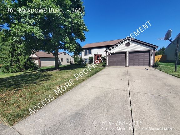 2nd image of 365 Meadows Blvd #365