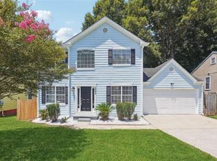 2995 Rapids Dr, Decatur, GA 30034