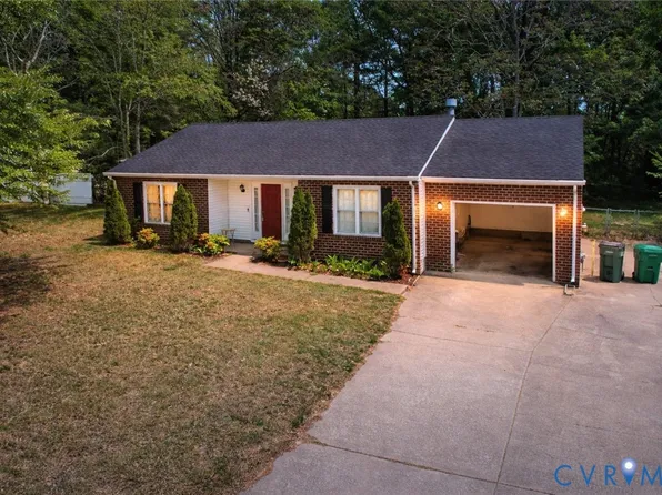 1151 Leslie Ann Dr, Richmond, VA 23223