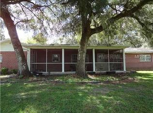 930 W Taylor Rd, Deland, FL 32720