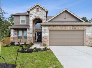 6004 Heritage Creek Ln, Conroe, TX 77304