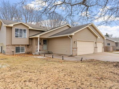 12455 Raven St NW, Coon Rapids, MN, 55448