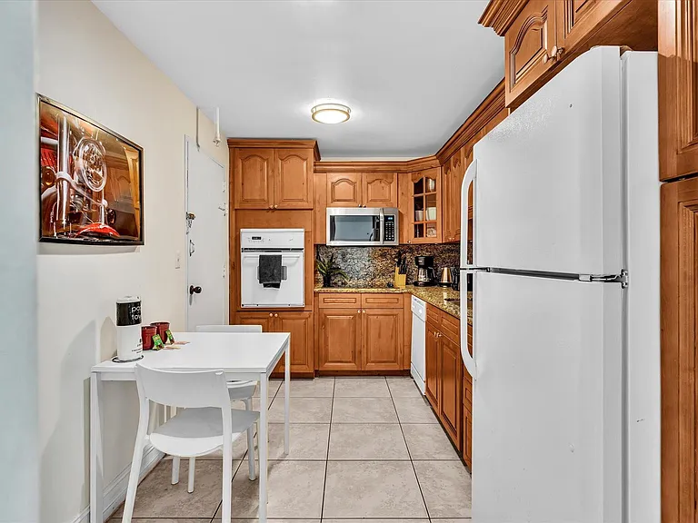 3901 S Ocean Dr #3J — Photo 18