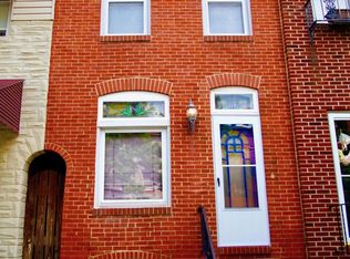 329 S Chester St, Baltimore, MD 21231