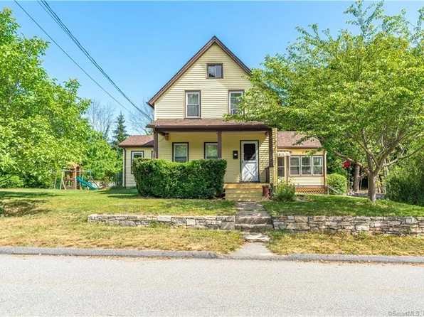 59 Newton Street, Norwich, CT 06360