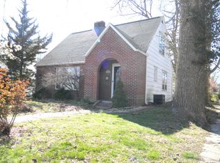 125 Onstott St, Du Quoin, IL 62832