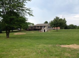 605 Lytleville Rd, Heyworth, IL 61745