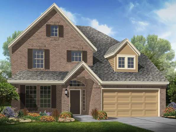 5923 Wayne Way, Rosenberg, TX 77471