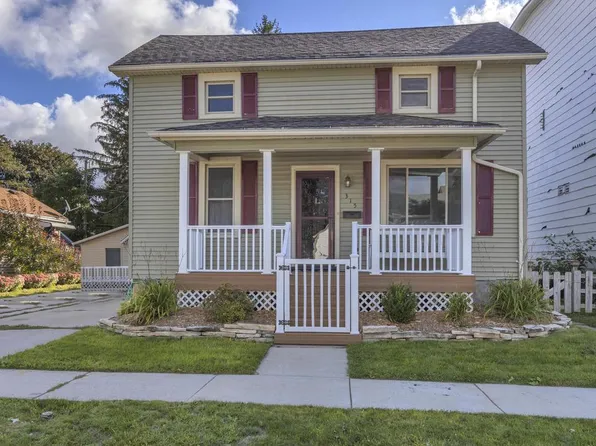315 Smith STREET, Plymouth, WI 53073
