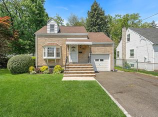 938 Liberty Ave, Union, NJ 07083
