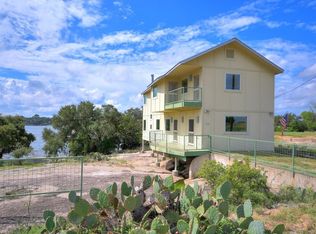 320 Green Acres Dr, Marble Falls, TX 78654