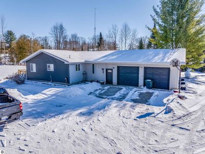 1091 Quigley Rd, West Branch, MI, 48661