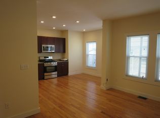56 School St #2, Somerville, MA 02143