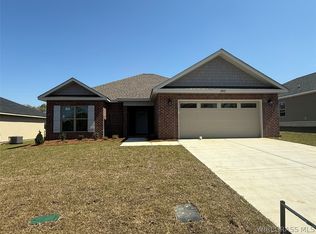 103 Brandi Ave, Enterprise, AL 36330