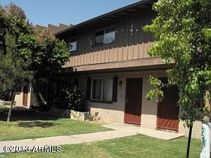 2nd image of 1633 W Missouri Ave #134
