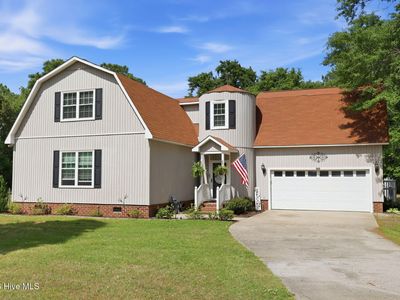 1857 Hardison Street, Grifton, NC, 28530