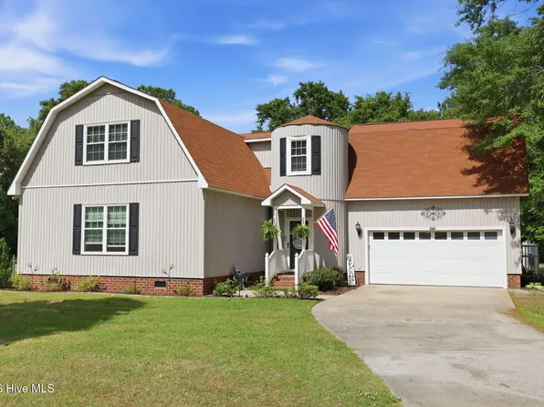 1857 Hardison Street, Grifton, NC 28530
