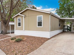 3405 Sinton Rd LOT 113, Colorado Springs, CO 80907