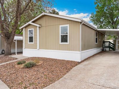 3405 Sinton Road LOT 113, Colorado Springs, CO, 80907