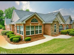 4837 Shae Ct, Powder Springs, GA 30127