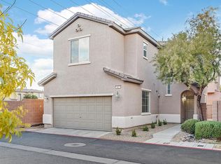 647 Calamus Palm Pl, Henderson, NV 89011