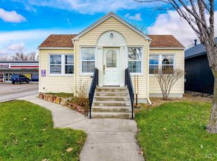 1940 W State St, Boise, ID 83702