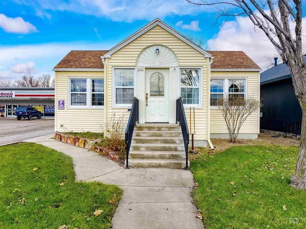 1940 W State St, Boise, ID 83702