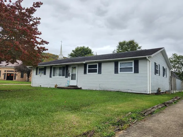 208 Main street, Paden City, WV 26159