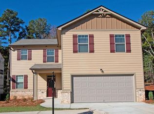 429 Park West Blvd, Athens, GA 30606
