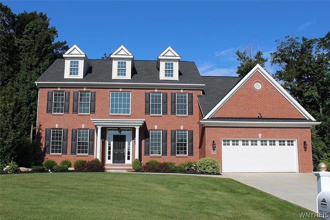 5956 Corinne Ln, Clarence Center, NY 14032 Zillow