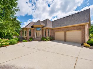 1514 Ashwood Ct, Greenwood, IN 46143